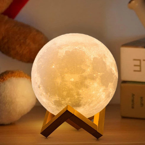 CPLA Moon Lamp Moon Light